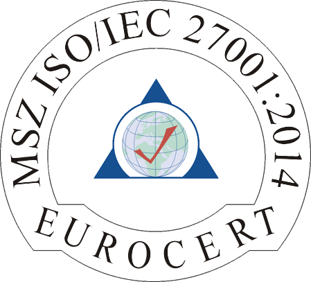MSZ ISO/IEC 27001:2014