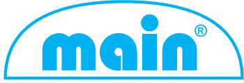 MAIN Kft logó