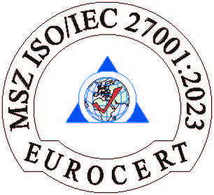 MSZ ISO/IEC 27001:2023